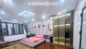 Bán nhà Nguyễn Đức Cảnh , Hoàng Mai , 42m2 4T giá 8,1 Tỷ
